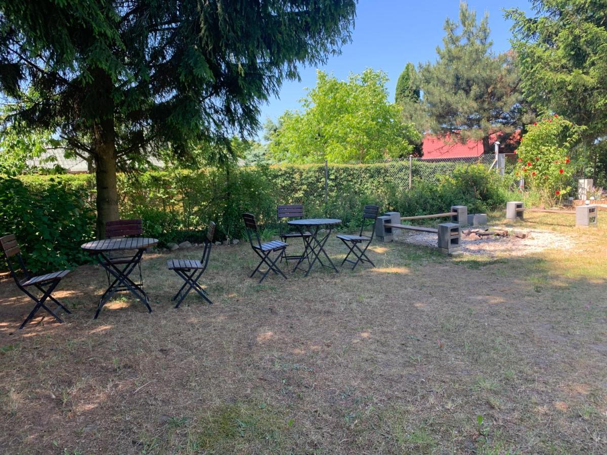 Villa Diamant Fuleda Bagian luar foto