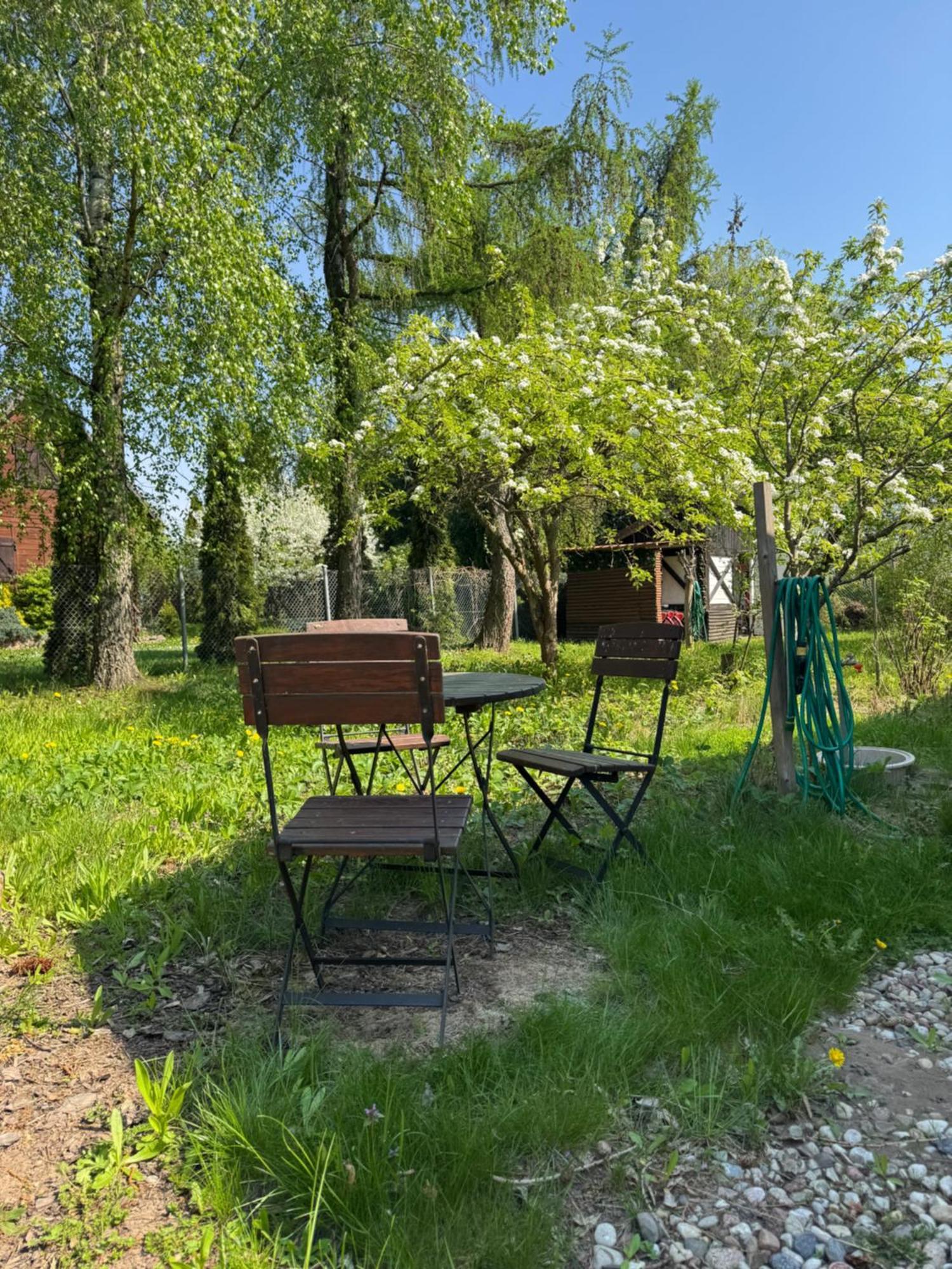 Villa Diamant Fuleda Bagian luar foto